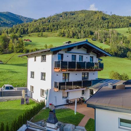 Apartment Daisy Stuhlfelden Exterior foto
