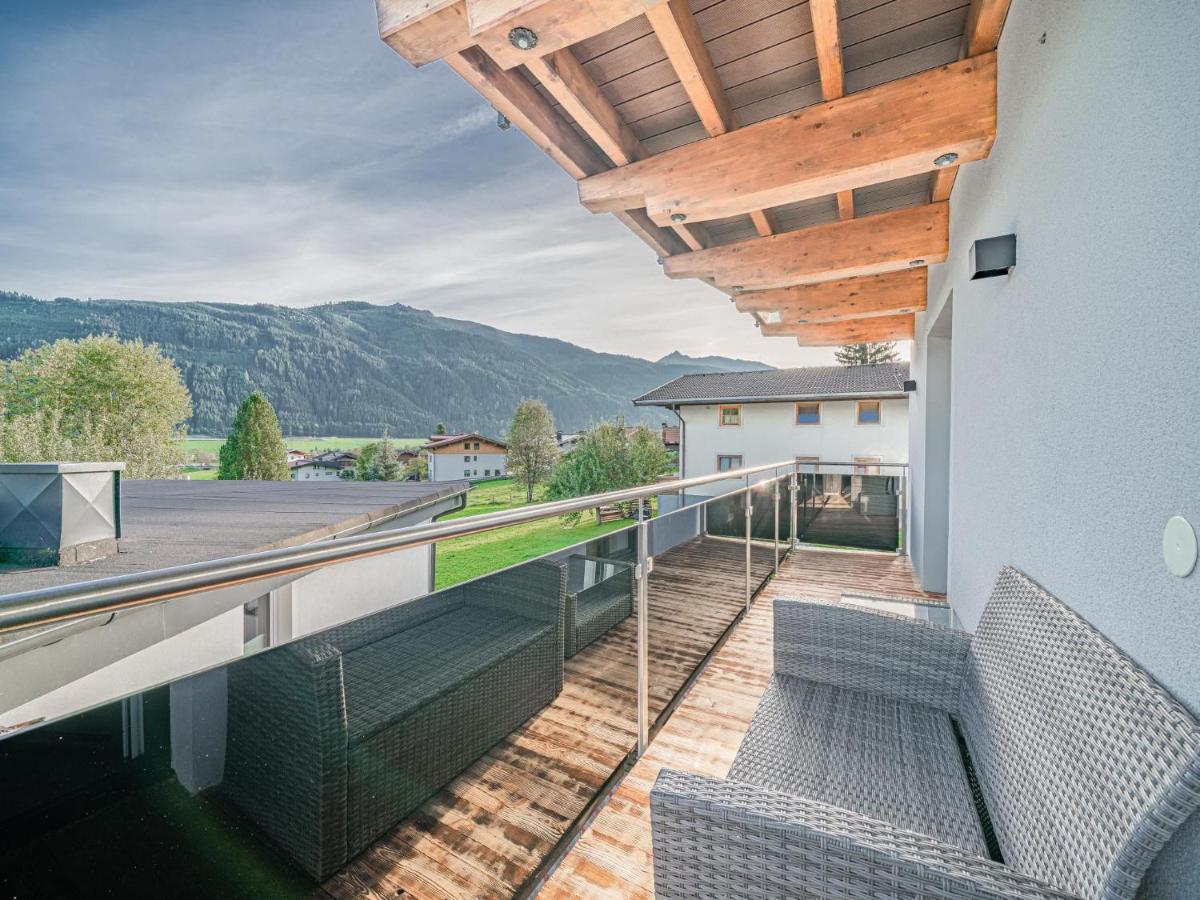 Apartment Daisy Stuhlfelden Exterior foto