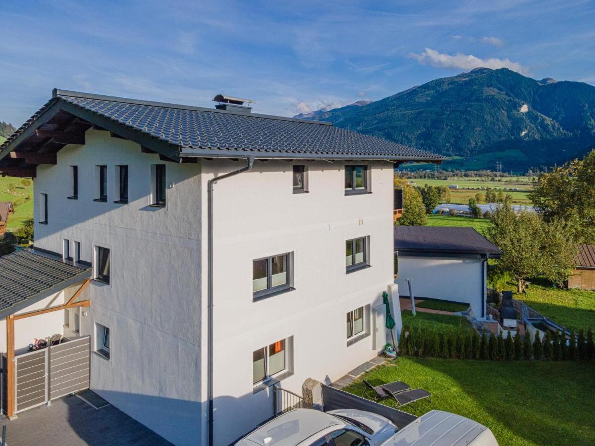 Apartment Daisy Stuhlfelden Exterior foto