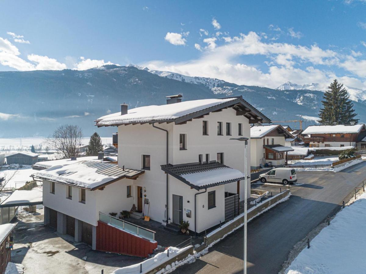 Apartment Daisy Stuhlfelden Exterior foto