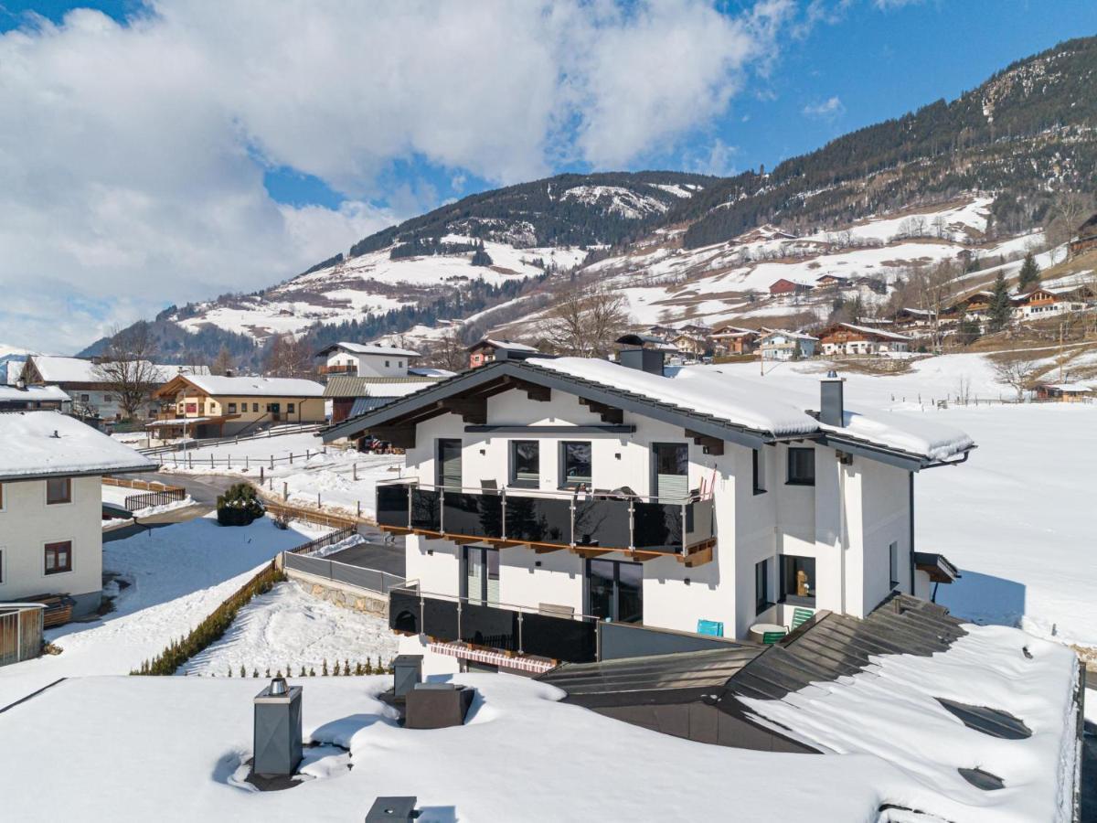 Apartment Daisy Stuhlfelden Exterior foto